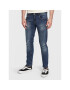 Redefined Rebel Дънки Stockholm 217137 Син Slim Fit - Pepit.bg