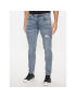Redefined Rebel Дънки Stockholm 227039 Син Slim Fit - Pepit.bg