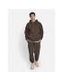Redefined Rebel Долнище анцуг Ray 226022 Кафяв Loose Fit - Pepit.bg