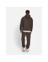 Redefined Rebel Долнище анцуг Ray 226022 Кафяв Loose Fit - Pepit.bg