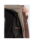 Redefined Rebel Пухено яке Andreas 225004 Кафяв Regular Fit - Pepit.bg