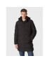 Redefined Rebel Пухено яке Blake 225012 Черен Regular Fit - Pepit.bg
