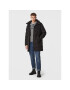 Redefined Rebel Пухено яке Blake 225012 Черен Regular Fit - Pepit.bg