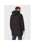 Redefined Rebel Пухено яке Blake 225012 Черен Regular Fit - Pepit.bg