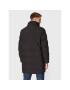 Redefined Rebel Пухено яке Blake 225012 Черен Regular Fit - Pepit.bg