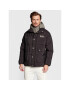 Redefined Rebel Пухено яке Eileen 225005 Черен Regular Fit - Pepit.bg