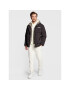 Redefined Rebel Пухено яке Eileen 225005 Черен Regular Fit - Pepit.bg