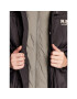 Redefined Rebel Пухено яке Eileen 225005 Черен Regular Fit - Pepit.bg