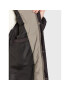 Redefined Rebel Пухено яке Eileen 225005 Черен Regular Fit - Pepit.bg