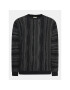 Redefined Rebel Пуловер 222028 Черен Regular Fit - Pepit.bg