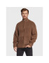 Redefined Rebel Пуловер Casey 212058 Кафяв Regular Fit - Pepit.bg