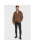 Redefined Rebel Пуловер Casey 212058 Кафяв Regular Fit - Pepit.bg