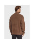 Redefined Rebel Пуловер Casey 212058 Кафяв Regular Fit - Pepit.bg