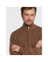 Redefined Rebel Пуловер Casey 212058 Кафяв Regular Fit - Pepit.bg