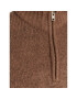 Redefined Rebel Пуловер Casey 212058 Кафяв Regular Fit - Pepit.bg