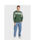 Redefined Rebel Пуловер Janu 212055 Зелен Regular Fit - Pepit.bg