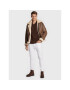 Redefined Rebel Пуловер Paul 212092 Кафяв Regular Fit - Pepit.bg