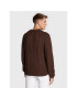 Redefined Rebel Пуловер Paul 212092 Кафяв Regular Fit - Pepit.bg
