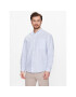 Redefined Rebel Риза Oxford PCV224065 Син Classic Fit - Pepit.bg