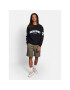 Redefined Rebel Спортни шорти Marcus 226051 Зелен Regular Fit - Pepit.bg