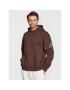 Redefined Rebel Суитшърт Clay 213212 Кафяв Regular Fit - Pepit.bg