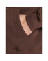 Redefined Rebel Суитшърт Clay 213212 Кафяв Regular Fit - Pepit.bg