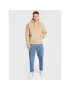 Redefined Rebel Суитшърт Conrad 213174 Бежов Regular Fit - Pepit.bg