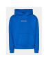 Redefined Rebel Суитшърт David 233010 Син Regular Fit - Pepit.bg