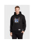 Redefined Rebel Суитшърт Jupiter 223009 Черен Regular Fit - Pepit.bg