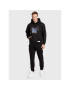 Redefined Rebel Суитшърт Jupiter 223009 Черен Regular Fit - Pepit.bg