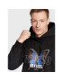 Redefined Rebel Суитшърт Jupiter 223009 Черен Regular Fit - Pepit.bg