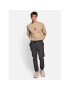 Redefined Rebel Тишърт Alex 221027 Бежов Boxy Fit - Pepit.bg