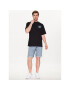 Redefined Rebel Тишърт Carter 221042 Черен Boxy Fit - Pepit.bg