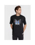 Redefined Rebel Тишърт Christian 211129 Черен Regular Fit - Pepit.bg