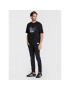 Redefined Rebel Тишърт Christian 211129 Черен Regular Fit - Pepit.bg
