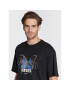 Redefined Rebel Тишърт Christian 211129 Черен Regular Fit - Pepit.bg
