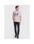 Redefined Rebel Тишърт Christian 211129 Розов Regular Fit - Pepit.bg