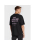 Redefined Rebel Тишърт Jesper 211127 Черен Regular Fit - Pepit.bg