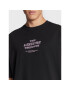 Redefined Rebel Тишърт Jesper 211127 Черен Regular Fit - Pepit.bg