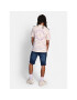 Redefined Rebel Тишърт Joakim 221055 Бял Regular Fit - Pepit.bg