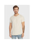 Redefined Rebel Тишърт Kas 181066 Бежов Regular Fit - Pepit.bg
