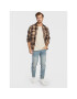 Redefined Rebel Тишърт Kas 181066 Бежов Regular Fit - Pepit.bg