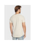 Redefined Rebel Тишърт Kas 181066 Бежов Regular Fit - Pepit.bg