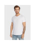 Redefined Rebel Тишърт Kas 181066 Бял Regular Fit - Pepit.bg