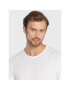 Redefined Rebel Тишърт Kas 181066 Бял Regular Fit - Pepit.bg