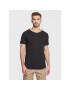 Redefined Rebel Тишърт Kas 181066 Черен Regular Fit - Pepit.bg