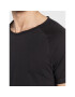 Redefined Rebel Тишърт Kas 181066 Черен Regular Fit - Pepit.bg