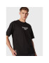 Redefined Rebel Тишърт Marcel 211158 Черен Regular Fit - Pepit.bg