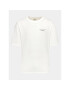 Redefined Rebel Тишърт Raymond 221131 Бял Relaxed Fit - Pepit.bg
