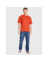 Redefined Rebel Тишърт Thomas 211126 Червен Regular Fit - Pepit.bg